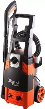 Минимойка-мойка высокого давления RD5461C-160B RedVerg купить в Ханты-Мансийске