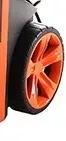 Минимойка-мойка высокого давления RD5461C-160B RedVerg купить в Ханты-Мансийске