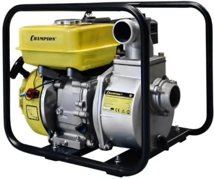 Мотопомпа CHAMPION GP50 для чистой воды купить в Ханты-Мансийске