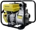 Мотопомпа CHAMPION GP50 для чистой воды купить в Ханты-Мансийске