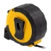 Рулетка Denzel 5м х 19мм, двухкомп. корпус, кнопка-пауза, 31542 купить в Ханты-Мансийске