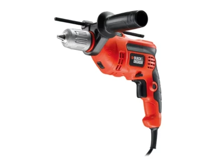 Дрель ударная B&amp;D KR 654 CRESK купить в Ханты-Мансийске