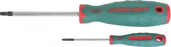 Отвертка ANTI SLIP GRIP TORX T20 5х100х210 мм D71T20 Jonnesway 49200 купить в Ханты-Мансийске