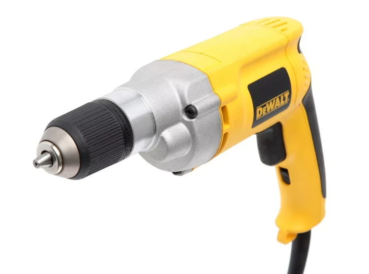 Дрель DeWalt DW 217 купить в Ханты-Мансийске