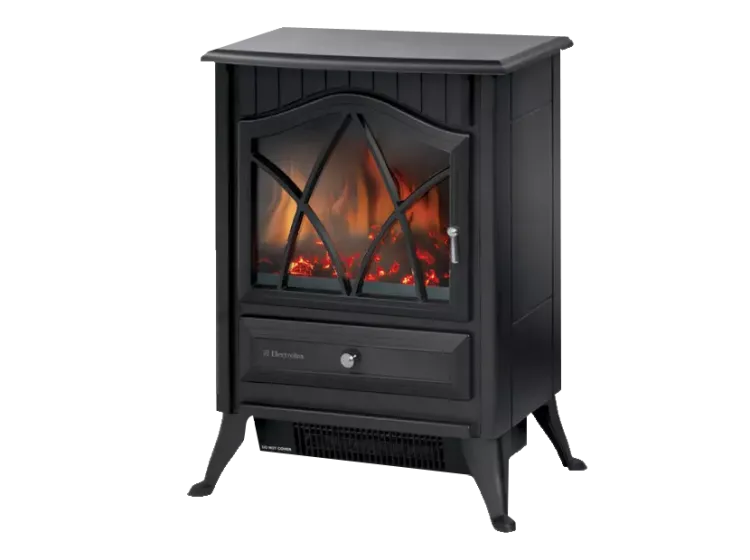 Электрокамин-камин электрический ELECTROLUX EFP/F 110 купить в Ханты-Мансийске