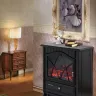 Электрокамин-камин электрический ELECTROLUX EFP/F 110 купить в Ханты-Мансийске