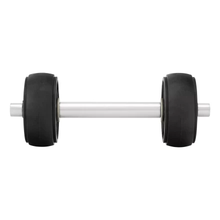 Транспортировочный комплект для виброплиты VC-30W Denzel 98024 купить в Ханты-Мансийске