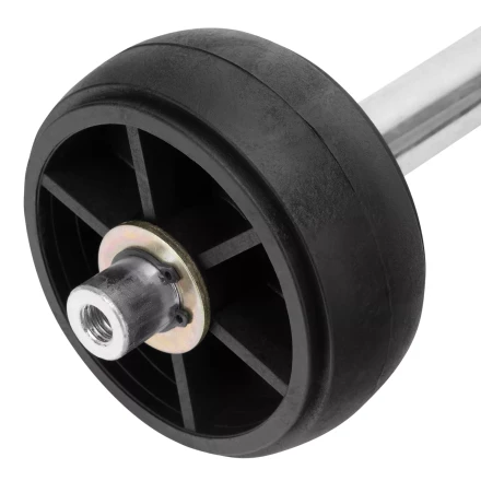 Транспортировочный комплект для виброплиты VC-30W Denzel 98024 купить в Ханты-Мансийске