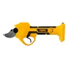 Секатор аккумуляторный Denzel CP-30-0, 18В Li-Ion 59436 купить в Ханты-Мансийске