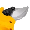 Секатор аккумуляторный Denzel CP-30-0, 18В Li-Ion 59436 купить в Ханты-Мансийске