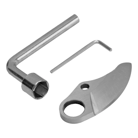 Секатор аккумуляторный Denzel CP-30-0, 18В Li-Ion 59436 купить в Ханты-Мансийске