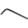 Ключ имбусовый ЗУБР "МАСТЕР", хромованадиевая сталь, хромированное покрытие, 6мм 27453-6 купить в Ханты-Мансийске