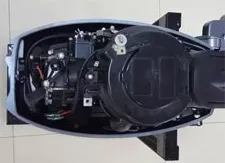 Лодочный мотор подвесной SEA-PRO Т18S купить в Ханты-Мансийске