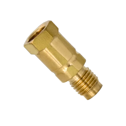 Адаптер наконечника M8 (MMW-32) Оберон XL4295740 купить в Ханты-Мансийске