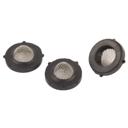 Набор фильтров GRINDA из ударопрочной пластмассы: 24 мм внешний диаметр, 3 шт 8-426389_z01 купить в Ханты-Мансийске