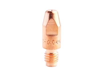 Наконечник сварочный М8 диаметр0,8мм MS ICU0005-08 Сварог купить в Ханты-Мансийске