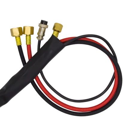 Горелка TW 18 8m (M12x1 / Water 3/8G / Gas 1/4G) XL18812420 купить в Ханты-Мансийске