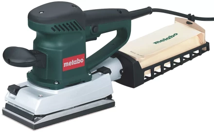 Плоскошлифовальная машина Metabo Sr 356 купить в Ханты-Мансийске