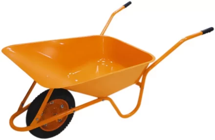 Тачка садово-строительная СТРОЙМАШ ТСО-02/01 одноколесная 68907 купить в Ханты-Мансийске