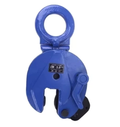 Захват для вертикального подъема листового металла универсальный DSQК-3.0 LB купить в Ханты-Мансийске