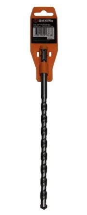 Бур по бетону 12x260x200 SDS-Plus Вихрь купить в Ханты-Мансийске