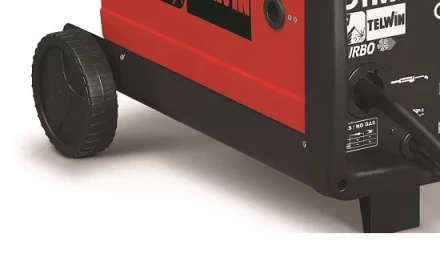 Сварочный полуавтомат BIMAX 162 TURBO Telwin купить в Ханты-Мансийске