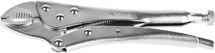 Зажим STAYER "MASTER" "MAX-Fix" ручной, 250мм 2245_z01 купить в Ханты-Мансийске