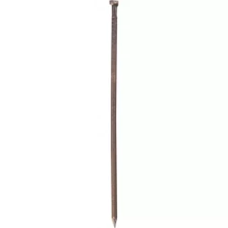 Гвозди ЗУБР "ПРОФИ" финишные, с покрытием венге, 2,0х45мм, 5кг 305370-20-45