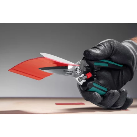 Ножницы технические ALLIGATOR 23201 купить в Ханты-Мансийске