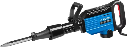 Молоток отбойный Бетонолом ЗМ-50-2000 ВК серия ПРОФЕССИОНАЛ купить в Ханты-Мансийске