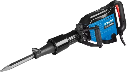 Молоток отбойный Бетонолом ЗМ-50-2000 ВК серия ПРОФЕССИОНАЛ купить в Ханты-Мансийске