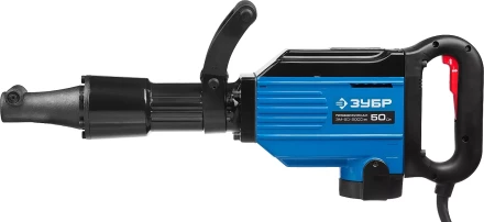 Молоток отбойный Бетонолом ЗМ-50-2000 ВК серия ПРОФЕССИОНАЛ купить в Ханты-Мансийске