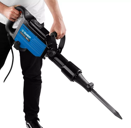 Молоток отбойный Бетонолом ЗМ-50-2000 ВК серия ПРОФЕССИОНАЛ купить в Ханты-Мансийске