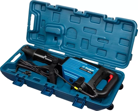 Молоток отбойный Бетонолом ЗМ-50-2000 ВК серия ПРОФЕССИОНАЛ купить в Ханты-Мансийске