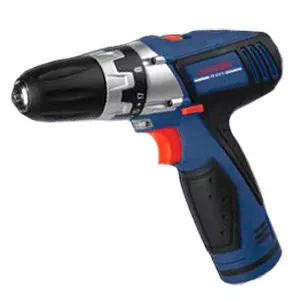 Дрель-шуруповерт аккумуляторная Кратон CD -12-01 Li Ion PRO 3 11 01 029 купить в Ханты-Мансийске