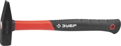Молотки слесарные с фиберглассовой рукояткой Фибергласс серия МАСТЕР