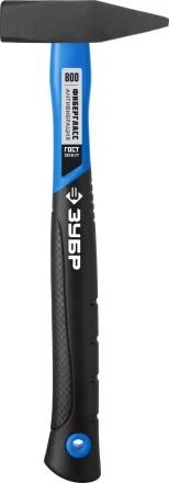 Молотки слесарные с фиберглассовой рукояткой Фибергласс серия МАСТЕР купить в Ханты-Мансийске