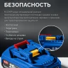 ЗУБР Power PRO, 20 В, 2.0 А/ч, аккумулятор LMS, ПРОФЕССИОНАЛ (BP-P-20-2) купить в Ханты-Мансийске