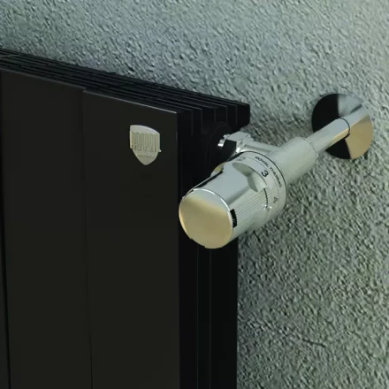 Радиатор Royal Thermo PianoForte 500/Noir Sable - 10 секц. купить в Ханты-Мансийске