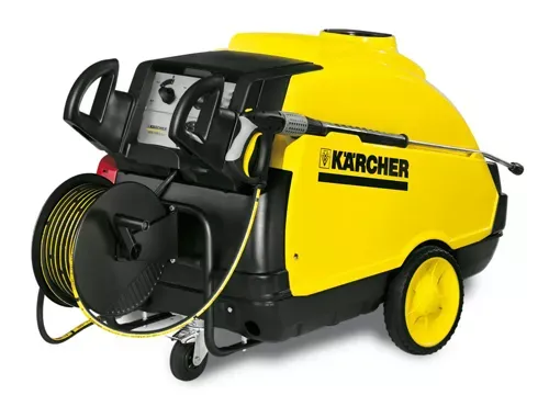 Мойка высокого давления Karcher HDS 695 MX ECO (Мойка Керхер HDS 695 MX ECO) купить в Ханты-Мансийске