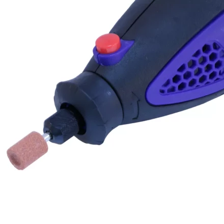 Мини-дрель (гравер) Диолд МЭД-2 МФ (250 предметов) купить в Ханты-Мансийске