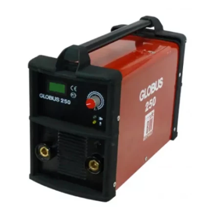 Сварочный инвертор BestWeld Globus 250 купить в Ханты-Мансийске