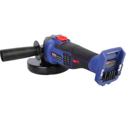 Аккумуляторная угловая шлифмашина Диолд АМШУ-20ЛИ-01 (без батареи и ЗУ) купить в Ханты-Мансийске