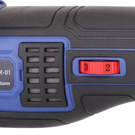 Аккумуляторная угловая шлифмашина Диолд АМШУ-20ЛИ-01 (без батареи и ЗУ) купить в Ханты-Мансийске