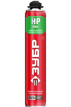 Монтажная пена PRO HP серия Без серии купить в Ханты-Мансийске