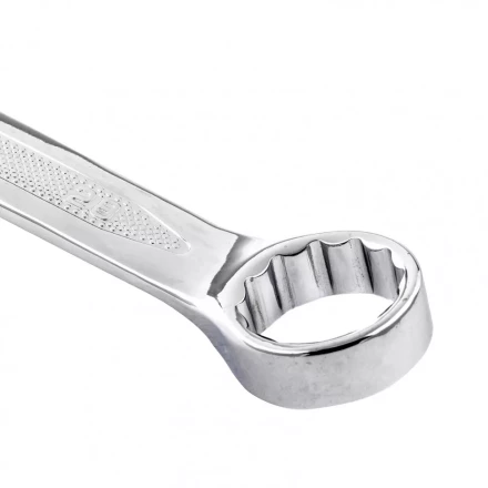 Ключ комбинированный 28 мм CrV антислип Stels 15265 купить в Ханты-Мансийске