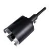 Сверло алмазное сегментное SDS+ 82*10*M16 #5 купить в Ханты-Мансийске