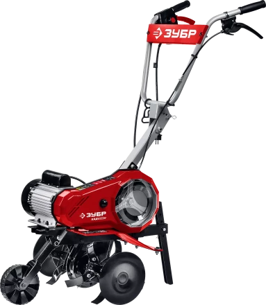 Культиватор электрический КАД-2500 серия МАСТЕР купить в Ханты-Мансийске