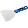 Шпатель ЗУБР "ПРОФЕССИОНАЛ" профилированное нержавеющее полотно, 2к ручка, 120мм 10049-12_z03 купить в Ханты-Мансийске