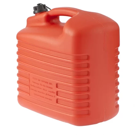 Канистра для топлива пластиковая 20 литров STELS 53123 купить в Ханты-Мансийске